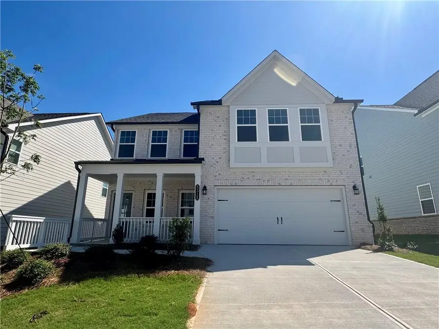 5312 Frontier Court, Flowery Branch, GA 30542 - #2