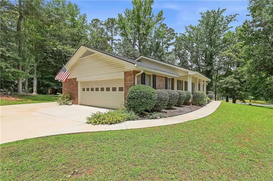 6650 Corico Way, Fairburn, GA 30213 - #2