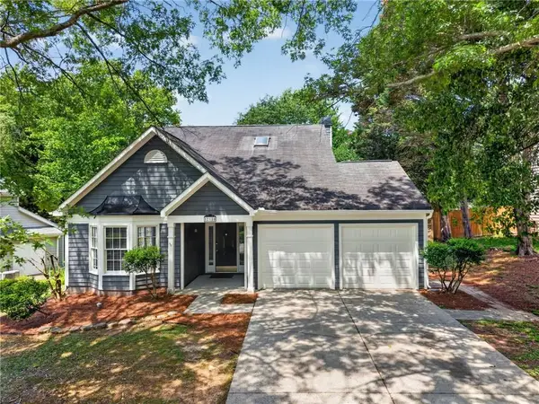 12110 Greenmont Walk, Alpharetta, GA 30009
