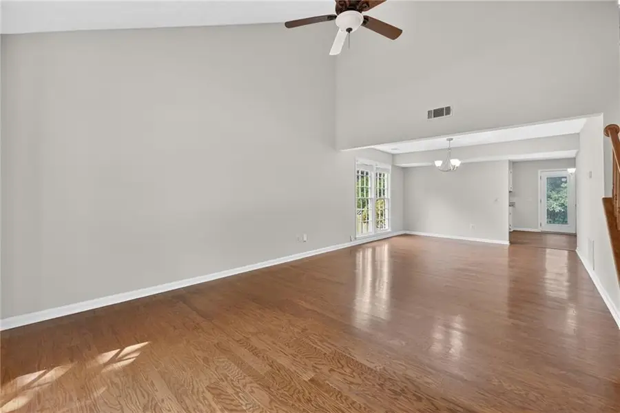 12110 Greenmont Walk, Alpharetta, GA 30009 - #2