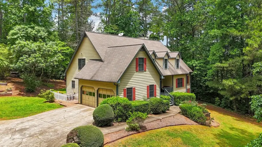 2051 E Piedmont, Marietta, GA 30062 - #2