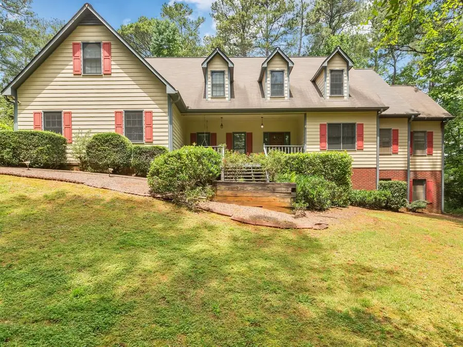 2051 E Piedmont, Marietta, GA 30062 - #3