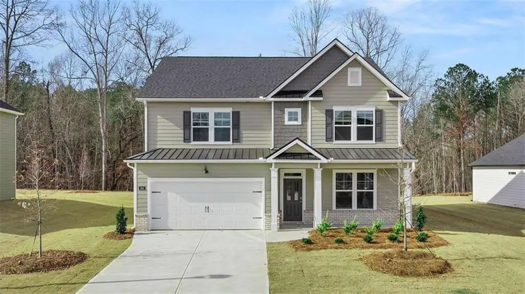 71 Blufton Court, Senoia, GA 30276 - #1