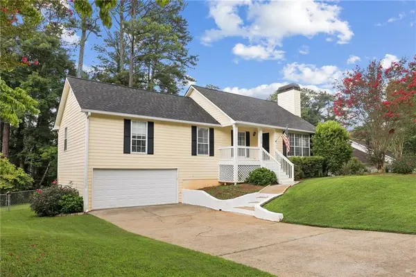 1269 Westover Trace Nw, Acworth, GA 30102