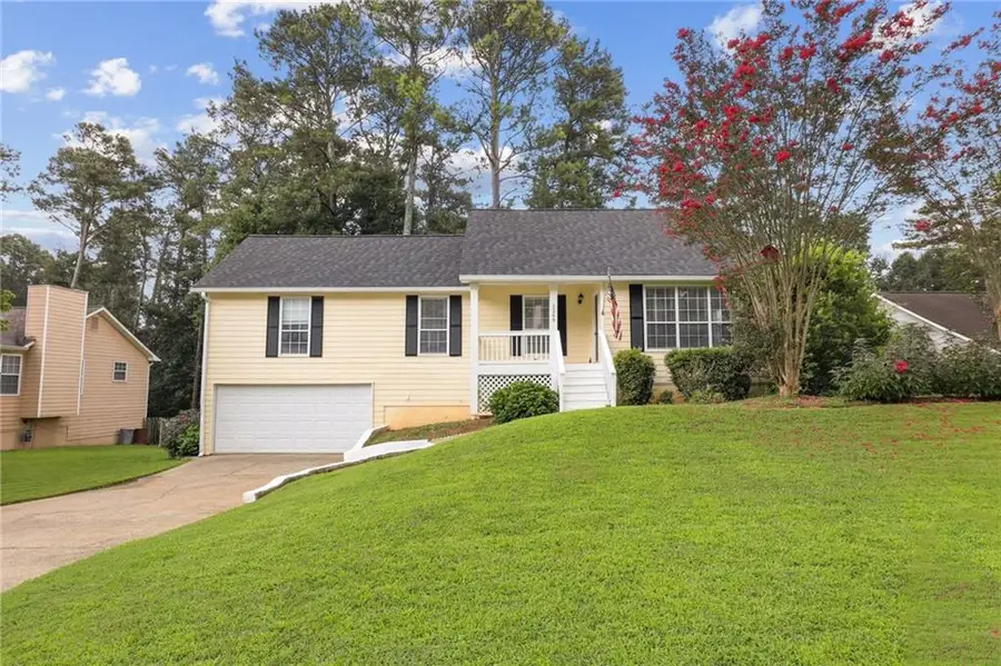 1269 Westover Trace Nw, Acworth, GA 30102 - #2