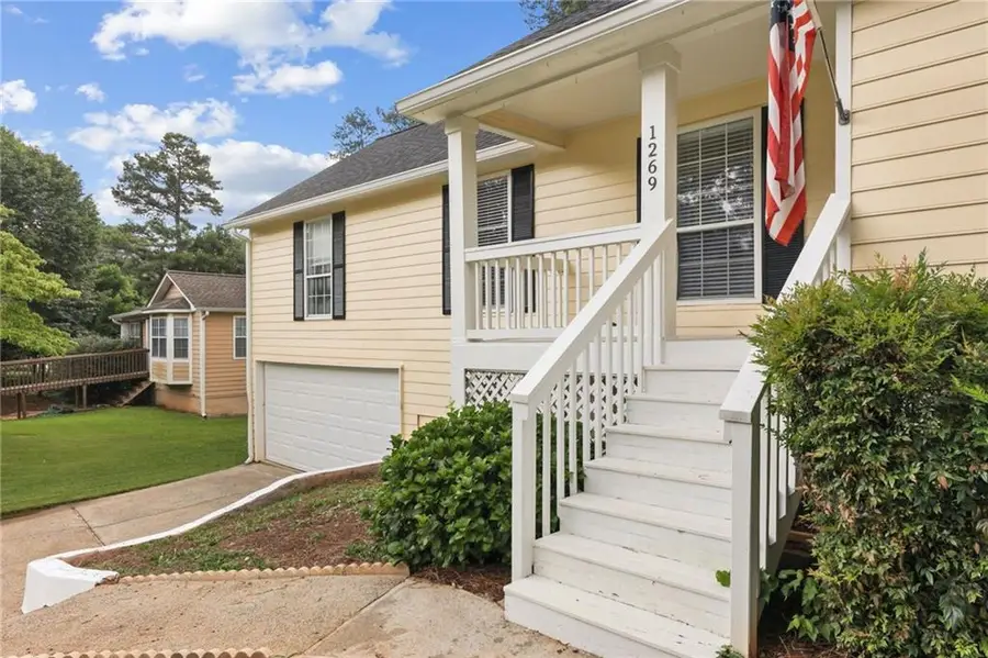 1269 Westover Trace Nw, Acworth, GA 30102 - #3