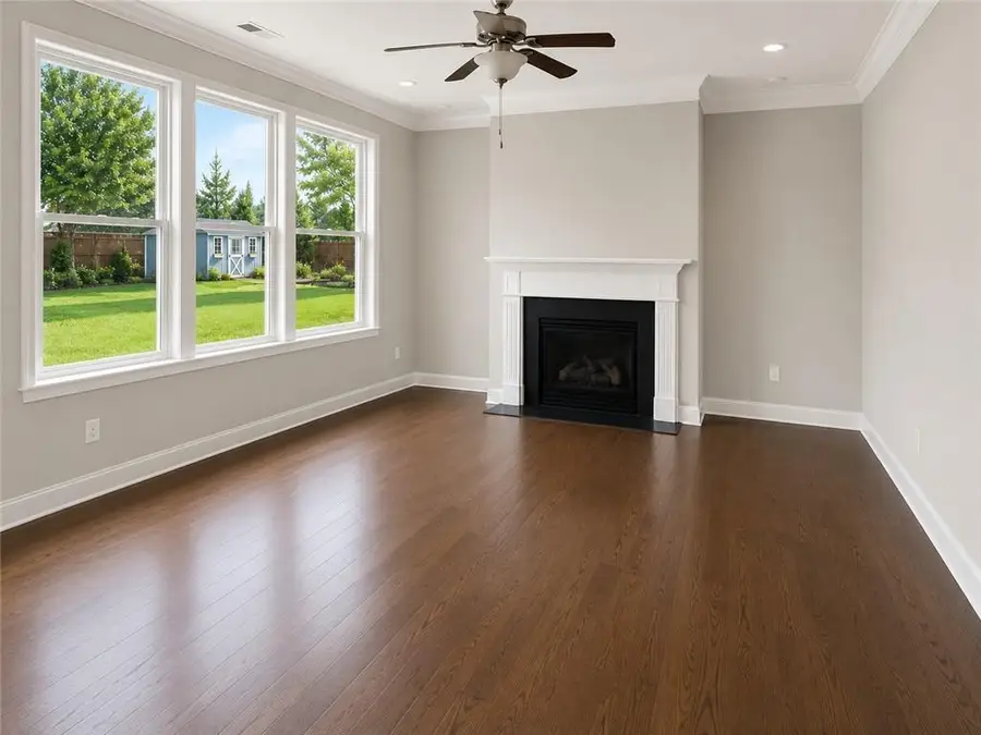 525 Rosemont Avenue, Canton, GA 30115 - #3
