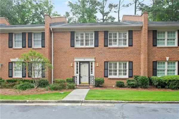 4101 Dunwoody Club Drive #31, Atlanta, GA 30350