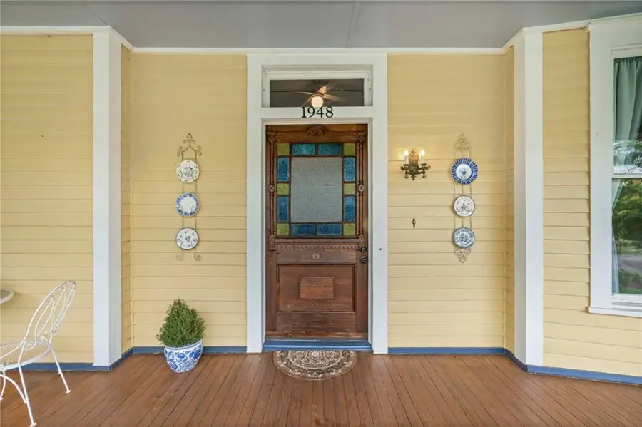 1948 Broad Street, Statham, GA 30666 - #2