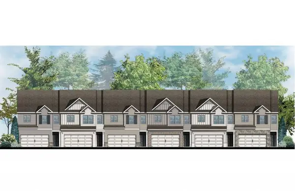 6669 Parsons Street, Flowery Branch, GA 30542