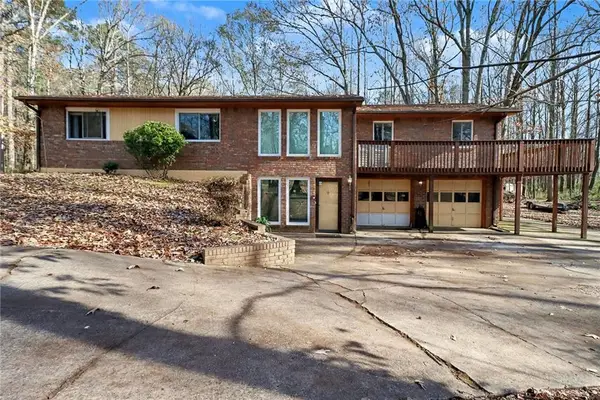 134 Hidden Valley Road, Fayetteville, GA 30214