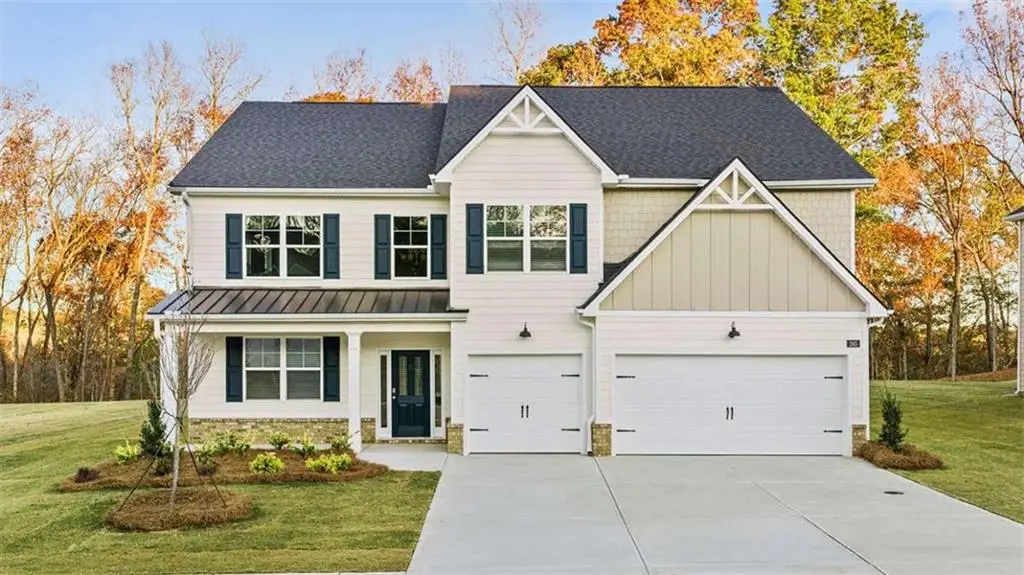 74 Blufton Court, Senoia, GA 30276 - #1