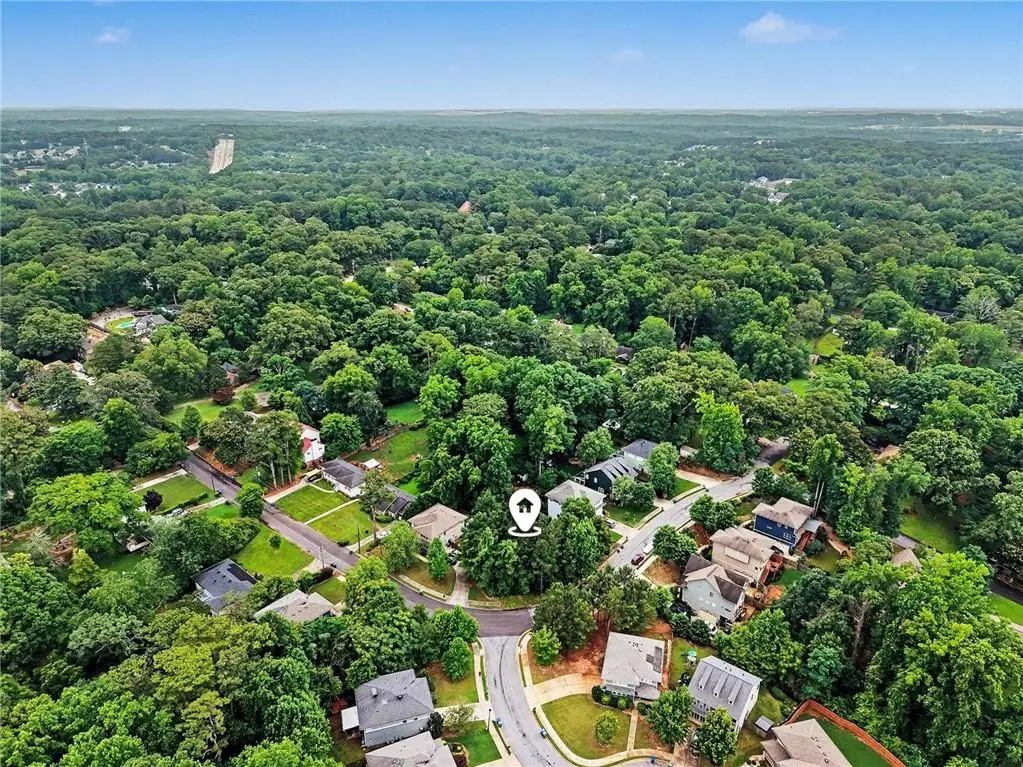 1331 Willow Place Se, Atlanta, GA 30316 - #1