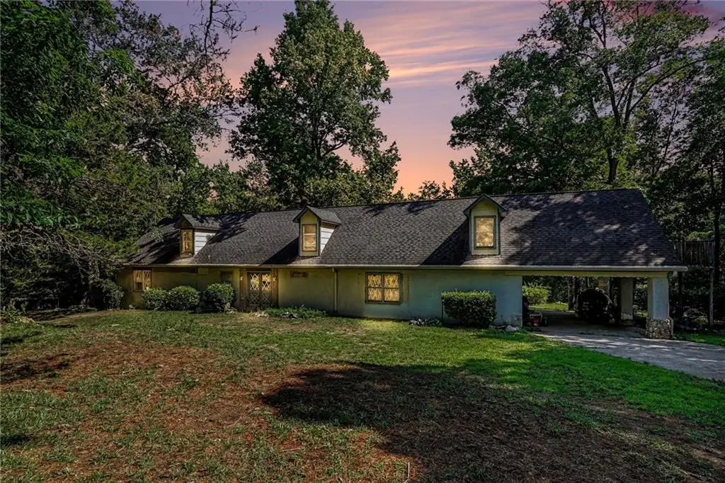 5441 Alexanders Lake Road Sw, Stockbridge, GA 30281 - #1