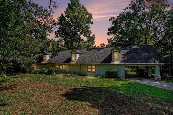 5441 Alexanders Lake Road Sw, Stockbridge, GA 30281