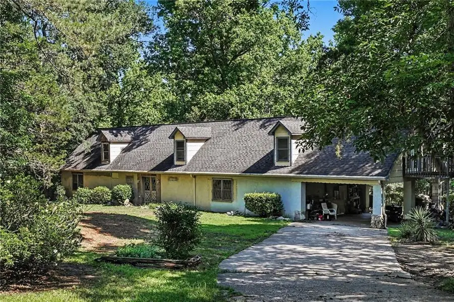 5441 Alexanders Lake Road Sw, Stockbridge, GA 30281 - #3