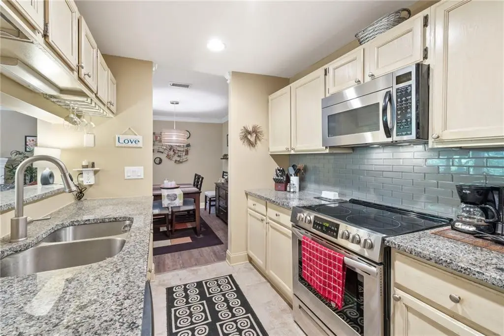 123 Warm Springs Circle, Roswell, GA 30075 - #1