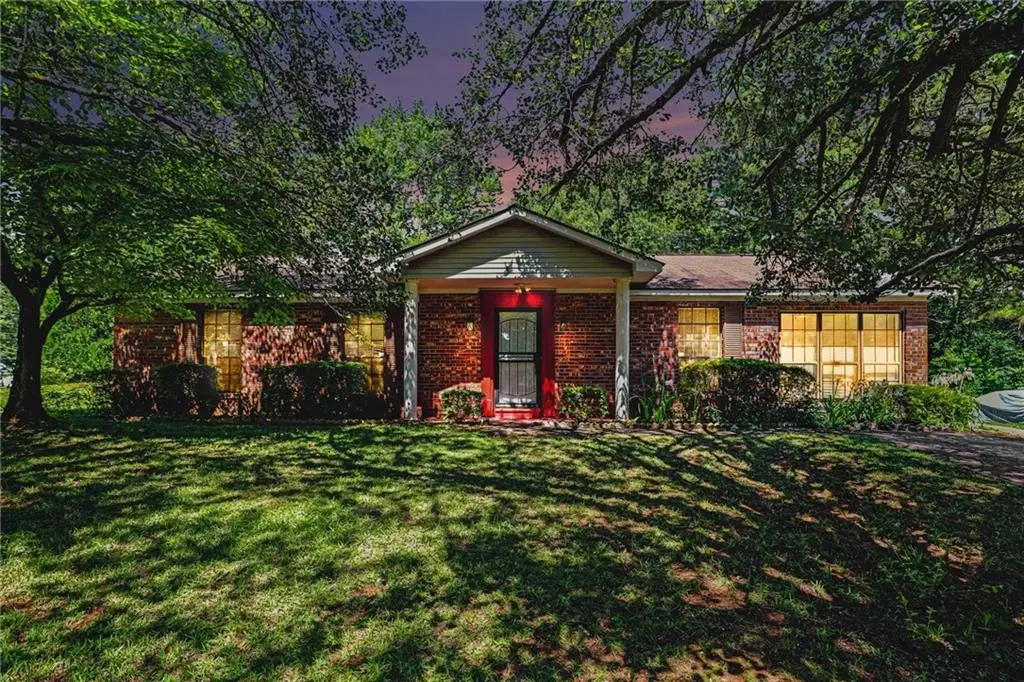 1870 Taffeta Cove, Lithonia, GA 30058 - #1