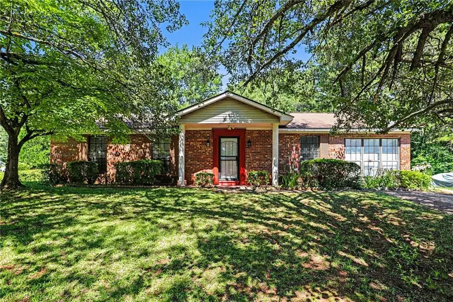 1870 Taffeta Cove, Lithonia, GA 30058 - #2