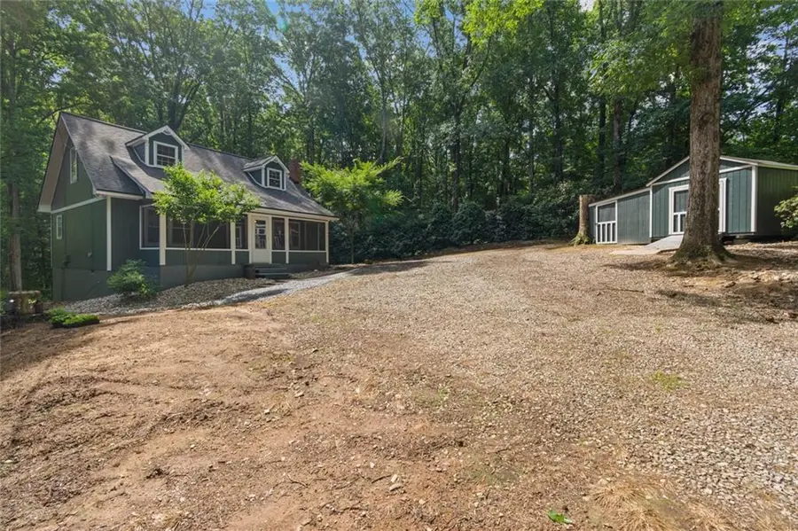 35 Pruitt Road, Alpharetta, GA 30004 - #3