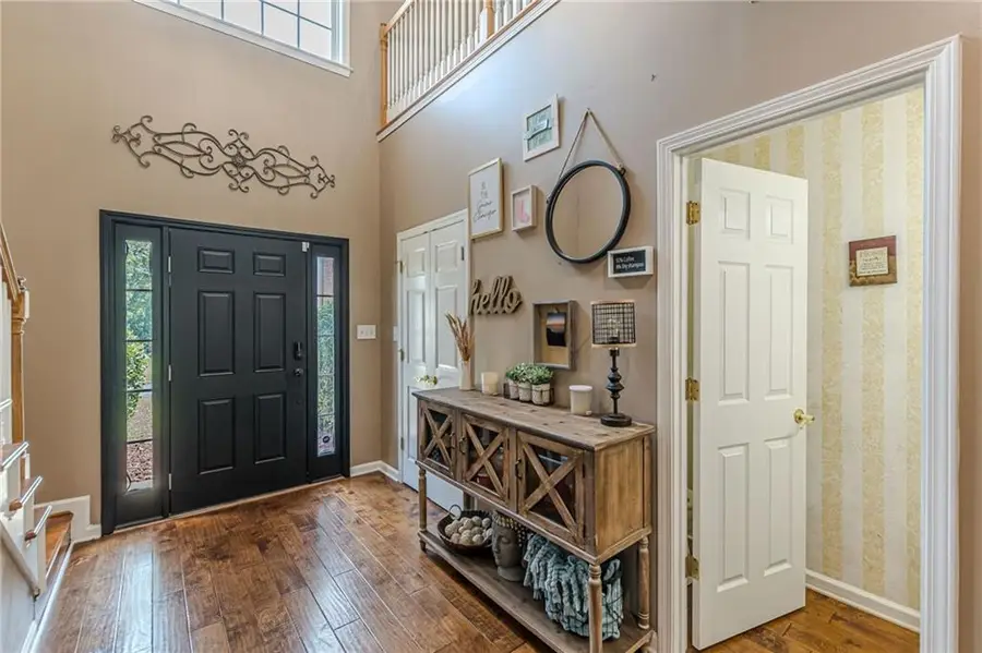 130 Victor Lane, Fayetteville, GA 30214 - #3
