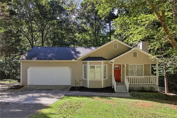 1535 Oakhill Drive, Auburn, GA 30011