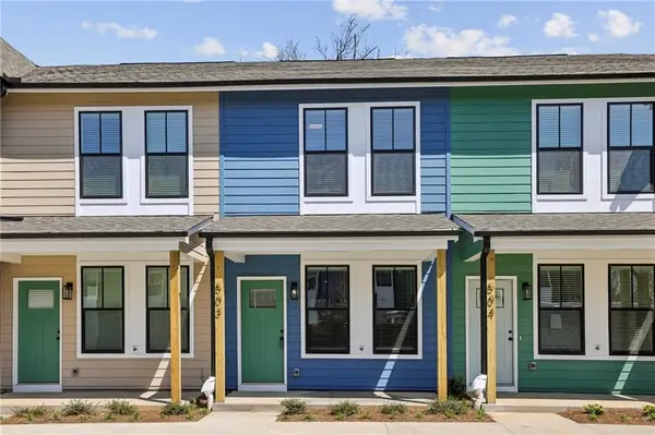 1095 Tucker Avenue #502, Atlanta, GA 30310
