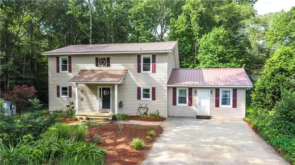 9 Acorn Trail, Bremen, GA 30110