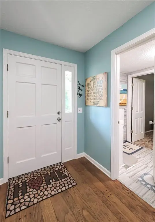 9 Acorn Trail, Bremen, GA 30110 - #3