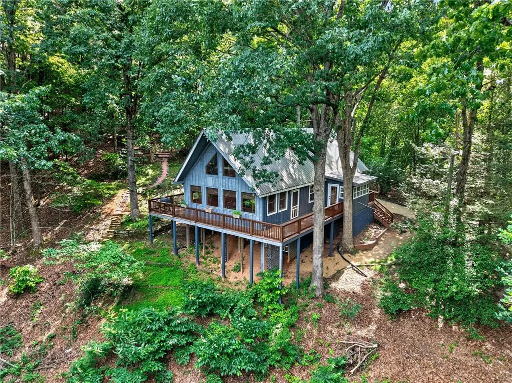 113 Lucerne Place, Sautee Nacoochee, GA 30571 - #1