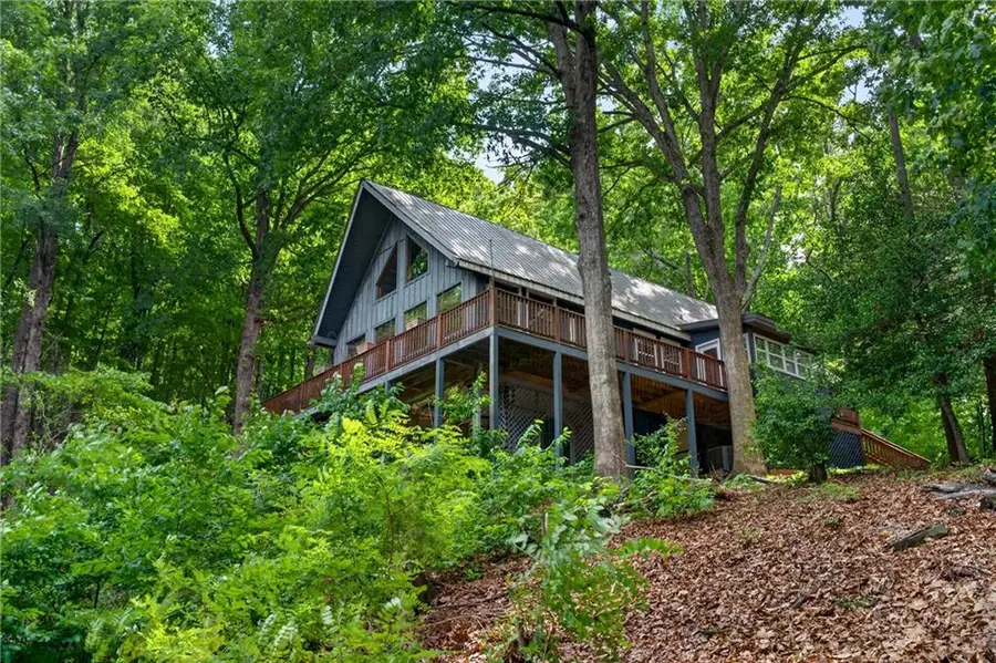 113 Lucerne Place, Sautee Nacoochee, GA 30571 - #3