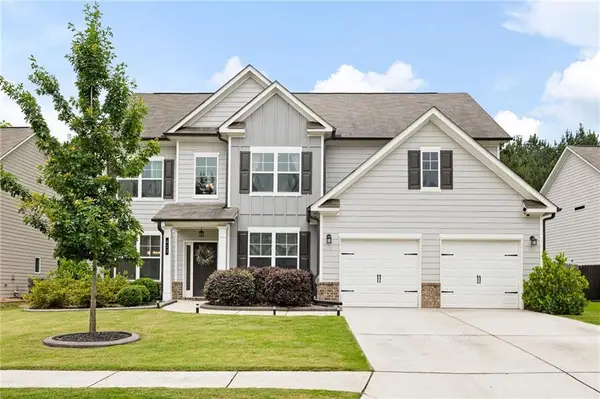411 Crestbrook Lane, Dallas, GA 30157