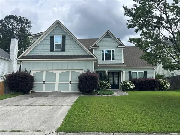 303 Evesham Avenue, Peachtree City, GA 30269