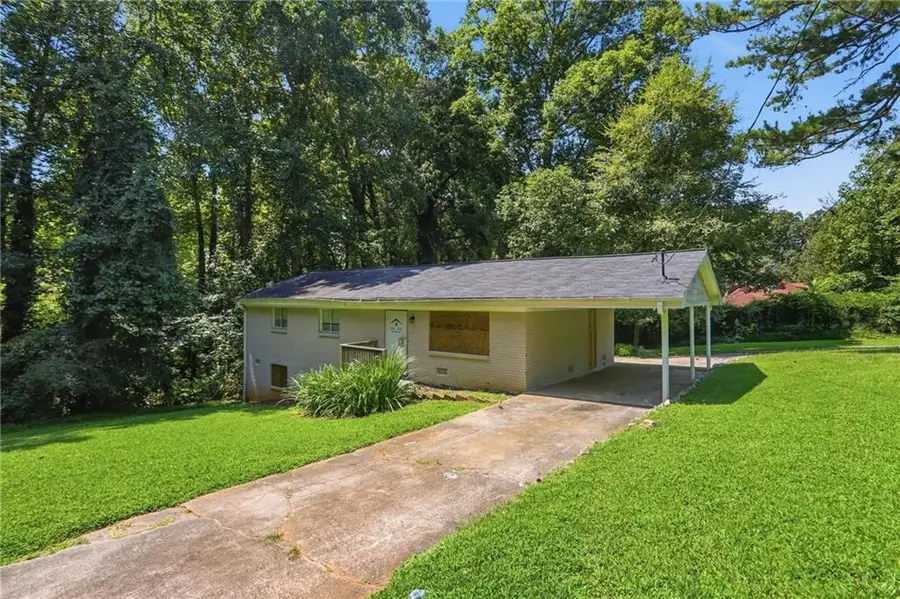 2785 Battle Forrest Drive, Decatur, GA 30034 - #3