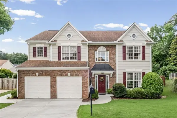 120 Quay Circle, Alpharetta, GA 30009