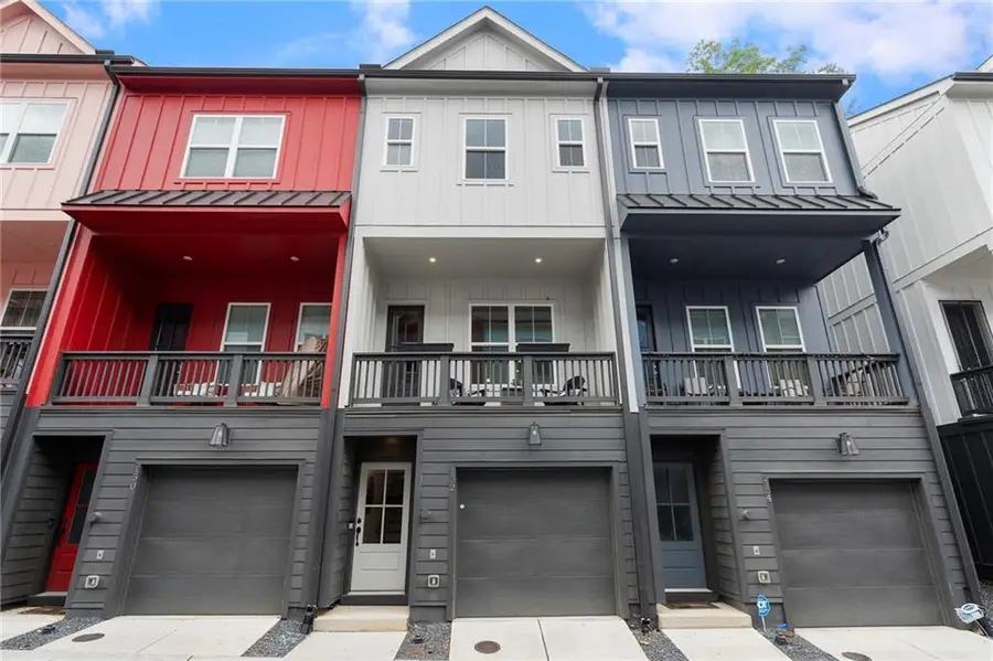 152 Color Circle, Atlanta, GA 30317 - #2