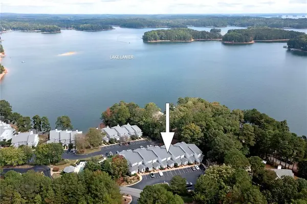 2300 Habersham Marina Road #103, Cumming, GA 30041