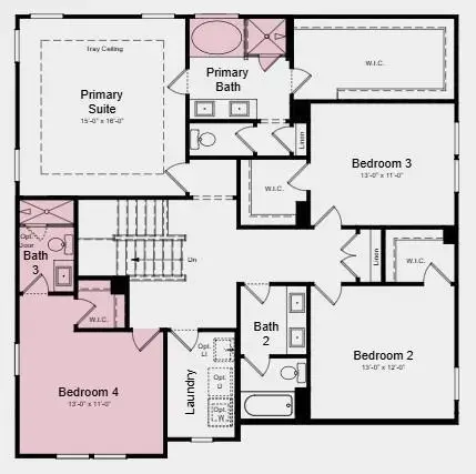 3318 Shirecrest Lane, Dacula, GA 30019 - #3