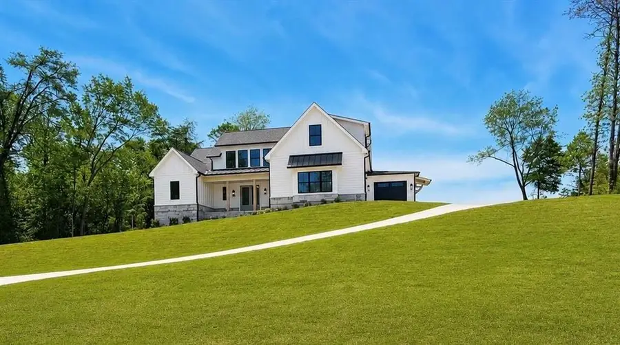 141 Palisade Drive, Rydal, GA 30171 - #2