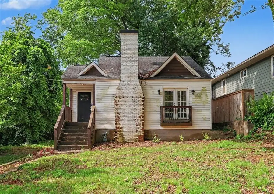 510 Walnut Street, Atlanta, GA 30354 - #2