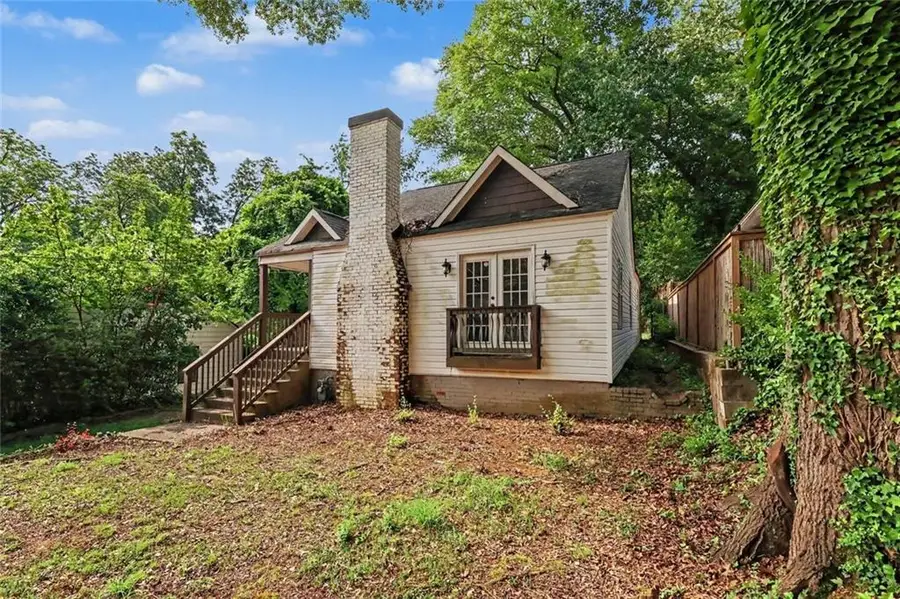 510 Walnut Street, Atlanta, GA 30354 - #3