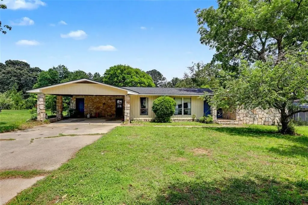 3610 Klondike Road, Lithonia, GA 30038 - #1