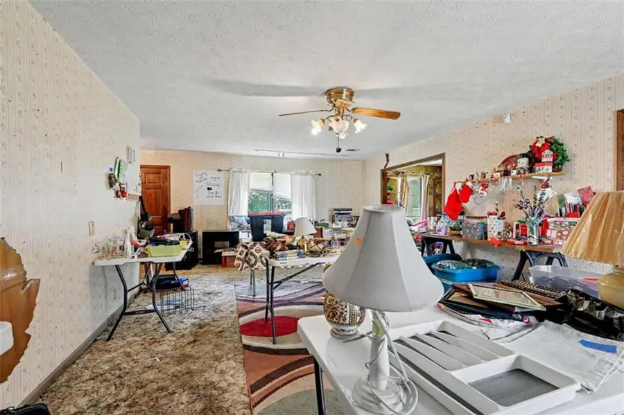 3610 Klondike Road, Lithonia, GA 30038 - #3