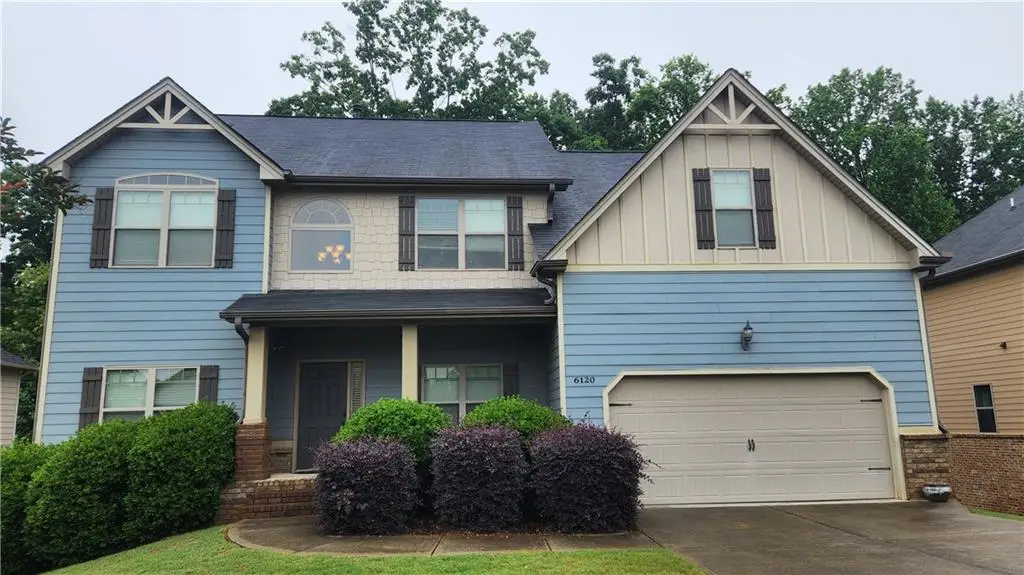 6120 Stillwood Lane, Cumming, GA 30041 - #1