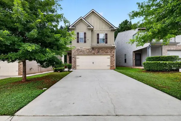 5095 Rapahoe Trail, Atlanta, GA 30349