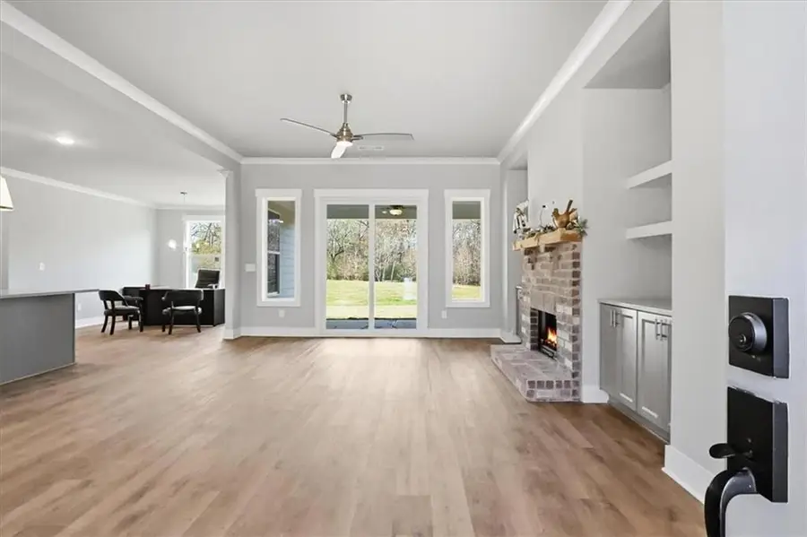 568 Elder Road, Winder, GA 30680 - #2