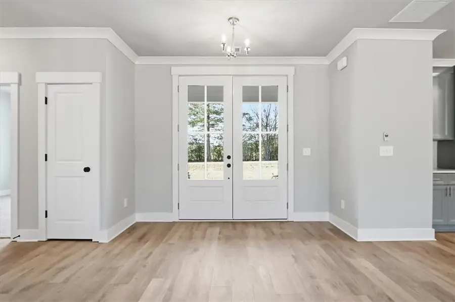 568 Elder Road, Winder, GA 30680 - #3
