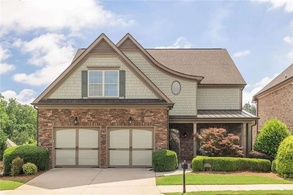11147 Brookhavenclub Drive, Johns Creek, GA 30097 - #1