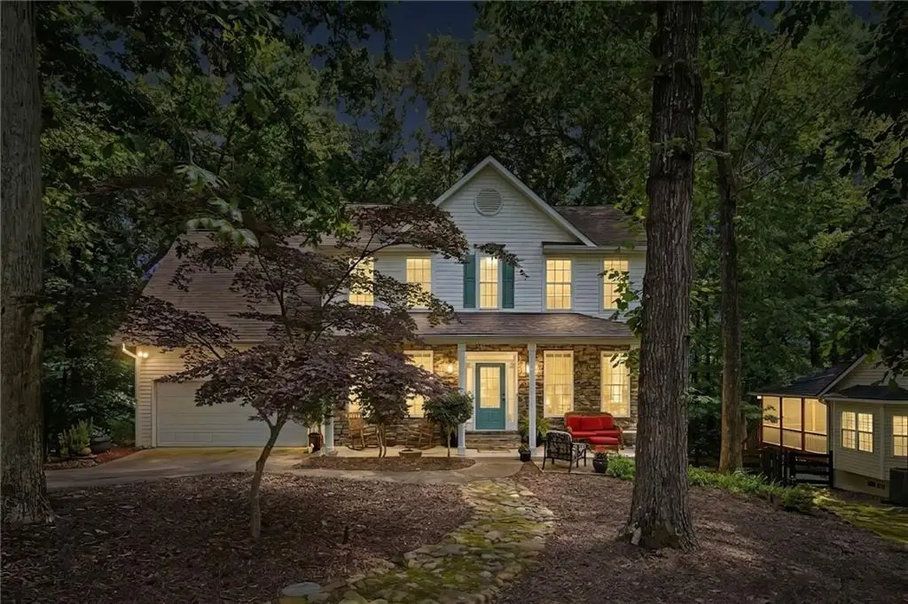 4050 Shelby Lane, Cumming, GA 30041 - #1