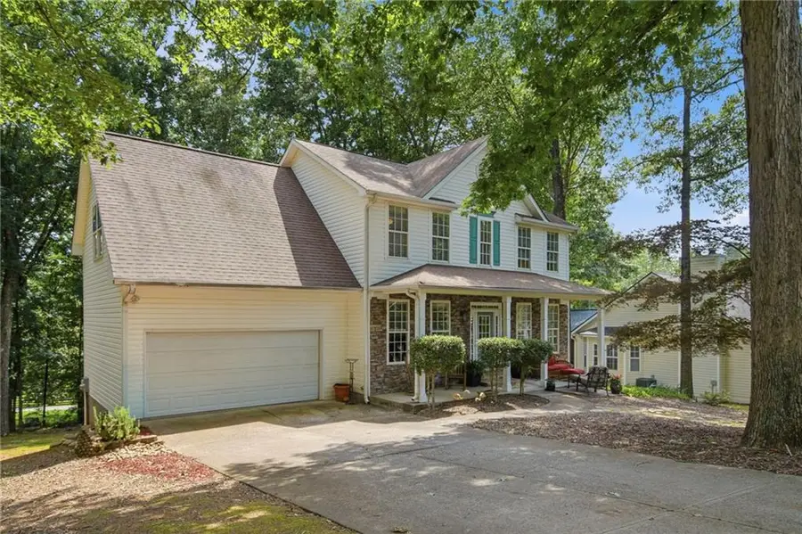 4050 Shelby Lane, Cumming, GA 30041 - #3